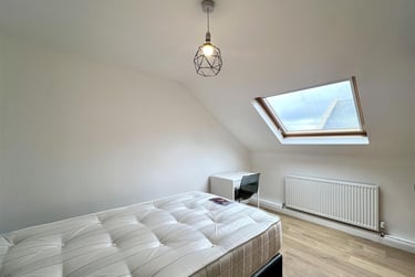 3 bed flat, Eslington Terrace, Sandyford, Newcastle, NE24RJ - Image 4